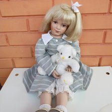 Katie от Vera Scholz, Вера Шольц