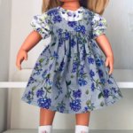 Одежда на куклу Готц 48-52 см