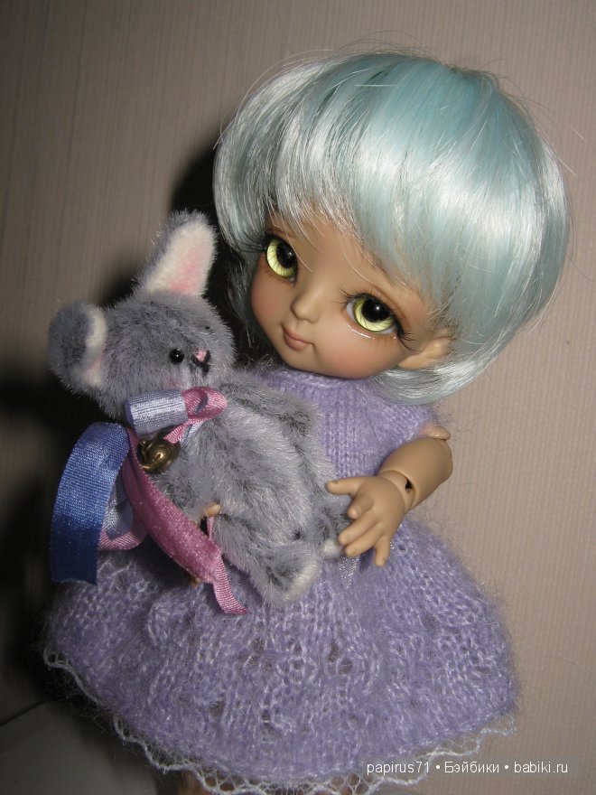 luts Tiny Delf Hansel