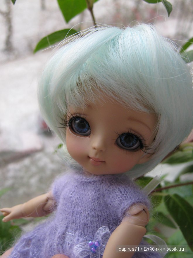 luts Tiny Delf Hansel