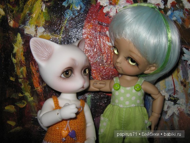 luts Tiny Delf Hansel