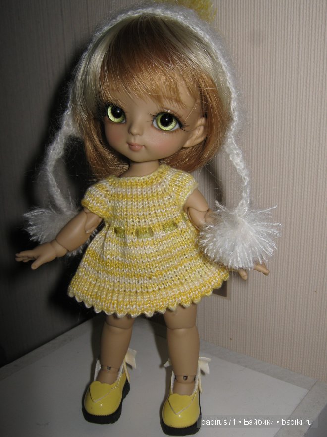 luts Tiny Delf Hansel
