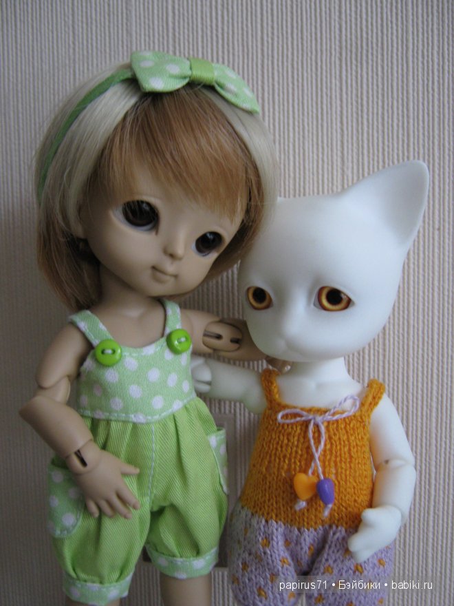 luts Tiny Delf Hansel