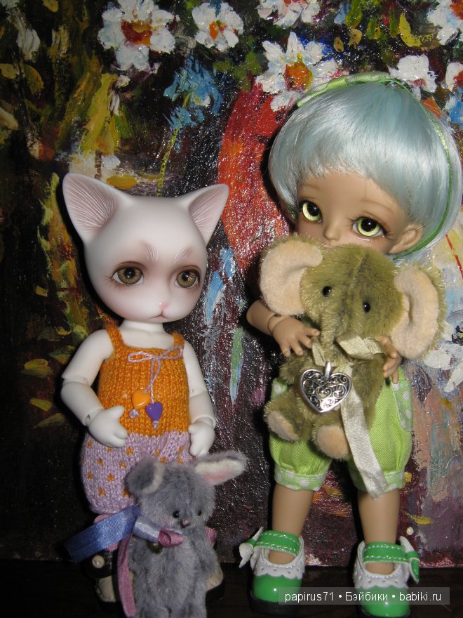 luts Tiny Delf Hansel