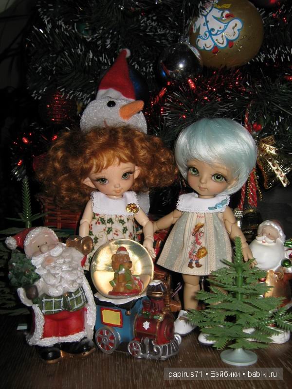 fairyland pukifee Cupid