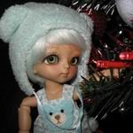 Новогоднее настроение