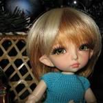 Зайка с мейка приехала ;)