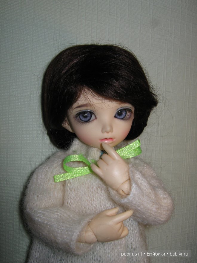 Мои Литлфи. Fairyland LittleFee | Бэйбики Мои Литлфи. Fairyland LittleFee (фото 2)