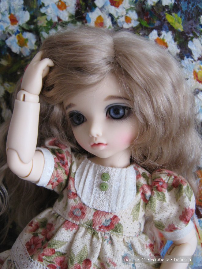 Мои Литлфи. Fairyland LittleFee | Бэйбики Мои Литлфи. Fairyland LittleFee (фото 3)