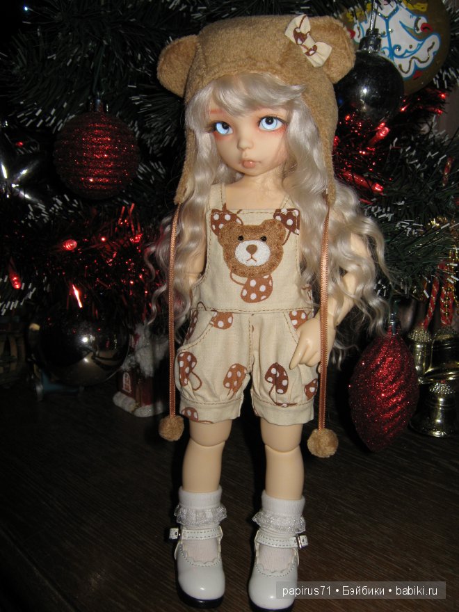 Fairyland littleFee Ante Elf Fairyland littleFee Ante Elf