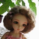 Мои Литлфи. Fairyland LittleFee