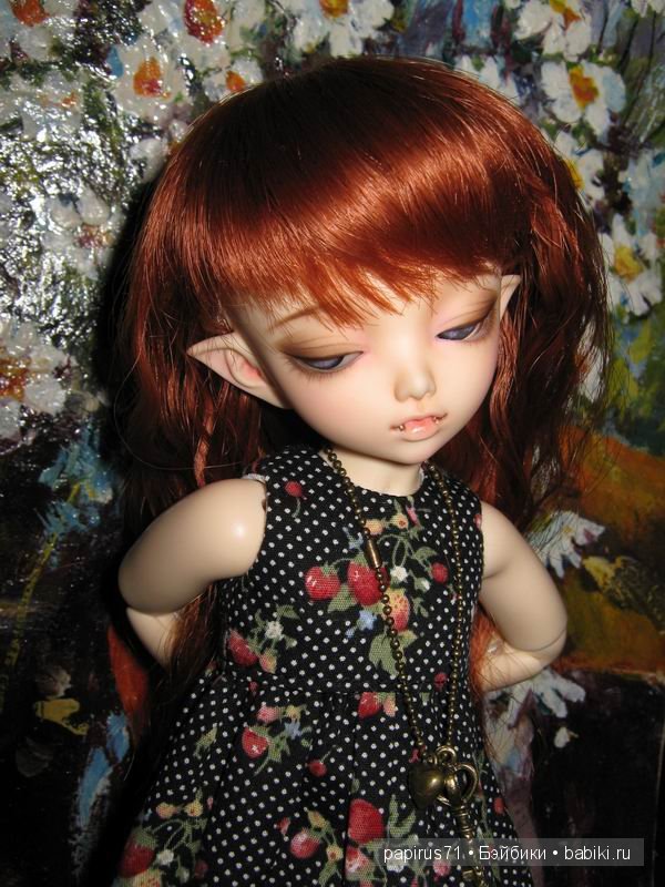 Chiwoo Vampire Elf Dreaming faceplate Chiwoo Vampire Elf Dreaming faceplate