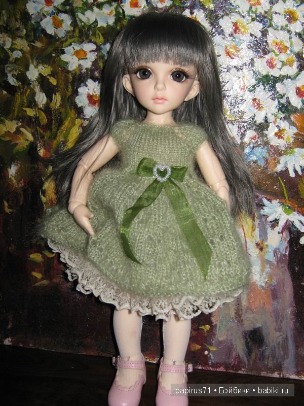 Nanuri LittleFee. Fairyland. Nanuri LittleFee. Fairyland.