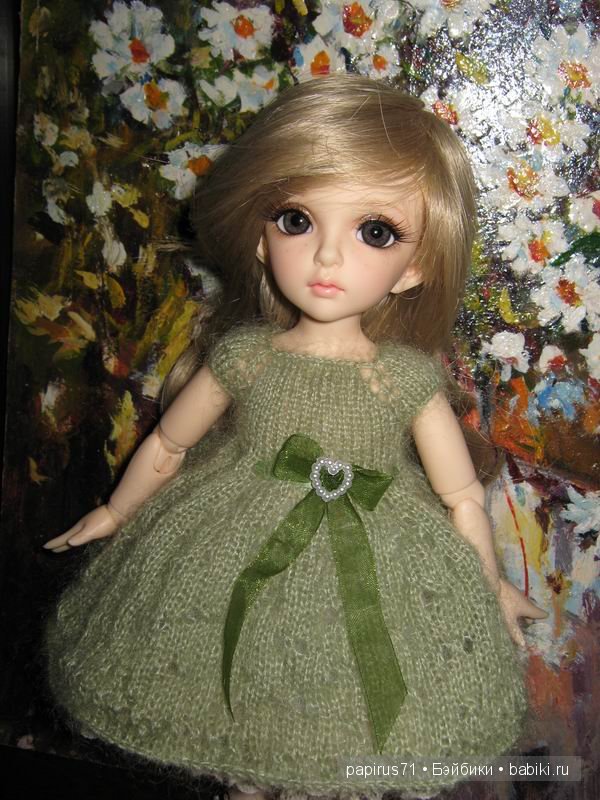 Nanuri LittleFee. Fairyland. Nanuri LittleFee. Fairyland.