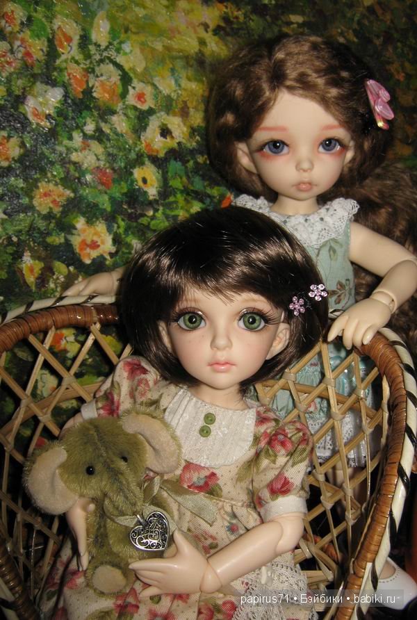 Nanuri LittleFee. Fairyland. Nanuri LittleFee. Fairyland.