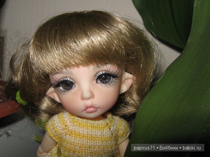 fairyland pukifee Pio