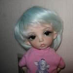 Милая Пио...