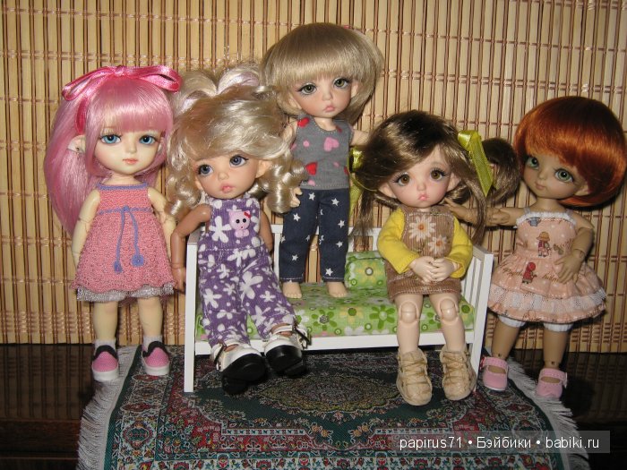 Bjd Bjd