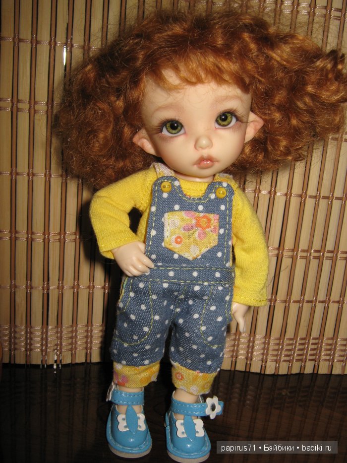 Bjd, Fairyland, pukifee Ante Bjd, Fairyland, pukifee Ante