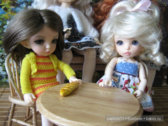 Bjd, Fairyland, pukifee Bjd, Fairyland, pukifee