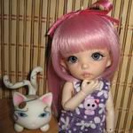 Мои новенькие пукифи