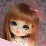 Моя необычная Кимми, BJD