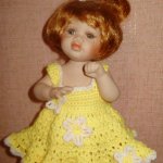 Новый образ Софи!