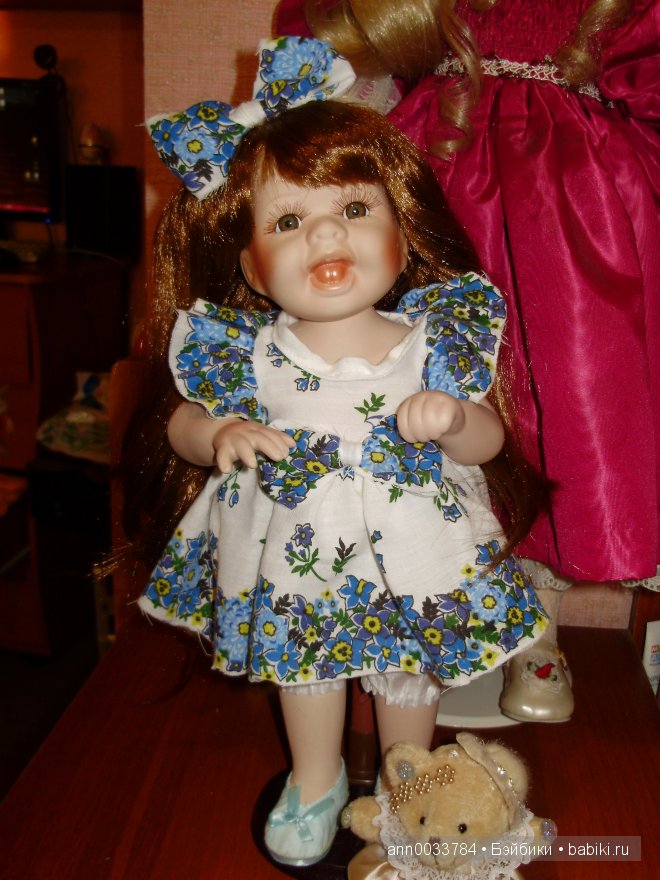 Преображение ангел коллекшн | Бэйбики Преображение ангел коллекшн (фото 6)