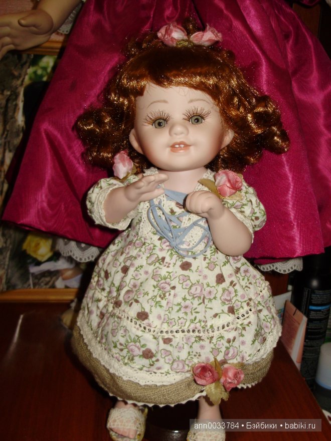 Преображение ангел коллекшн | Бэйбики Преображение ангел коллекшн