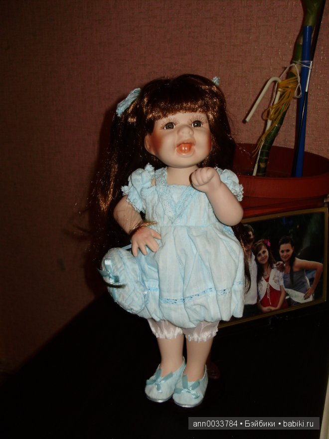 Преображение ангел коллекшн | Бэйбики Преображение ангел коллекшн (фото 5)