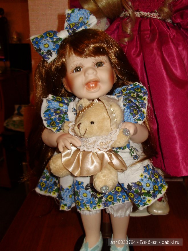 Преображение ангел коллекшн | Бэйбики Преображение ангел коллекшн (фото 8)