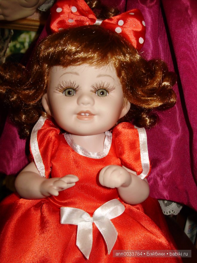 Преображение ангел коллекшн | Бэйбики Преображение ангел коллекшн (фото 4)