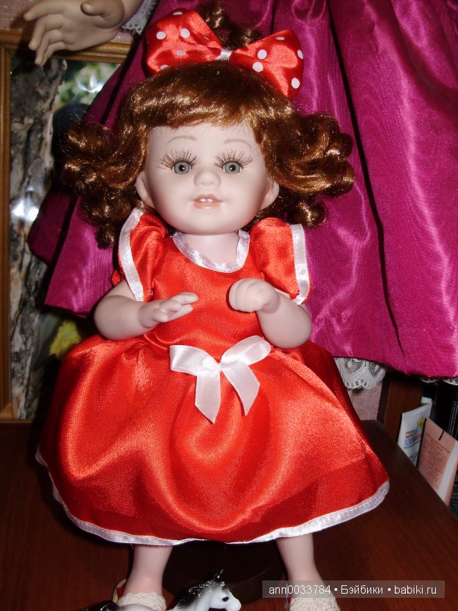 Преображение ангел коллекшн | Бэйбики Преображение ангел коллекшн (фото 3)