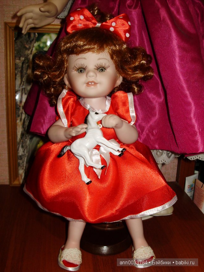 Преображение ангел коллекшн | Бэйбики Преображение ангел коллекшн (фото 2)