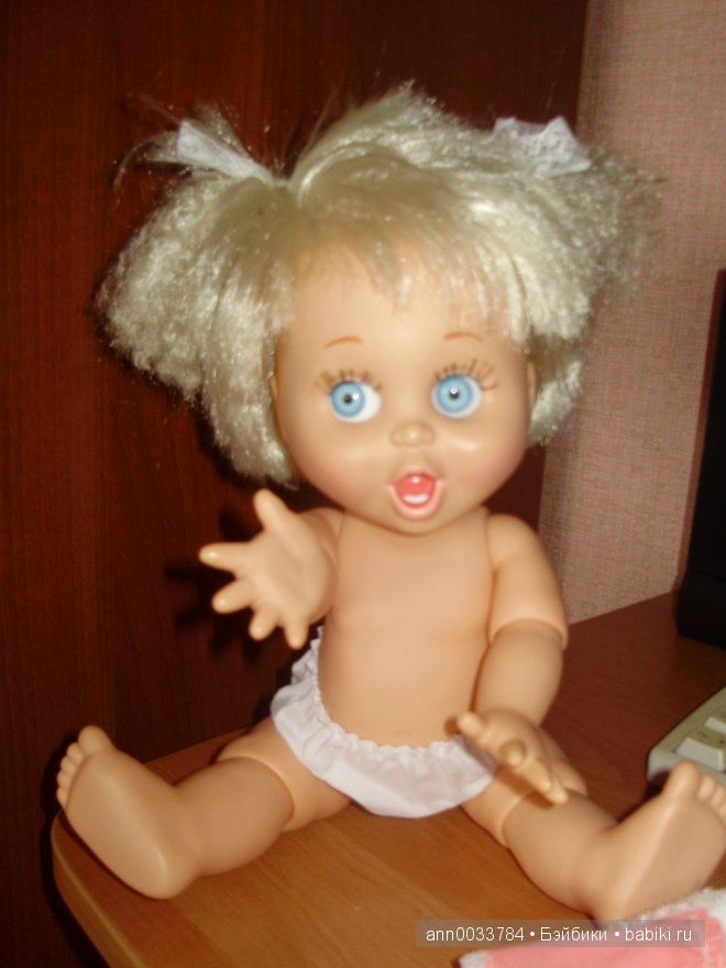 Мои первые ляпы в шитье для Фейсинки