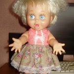 Мои первые ляпы в шитье для Фейсинки