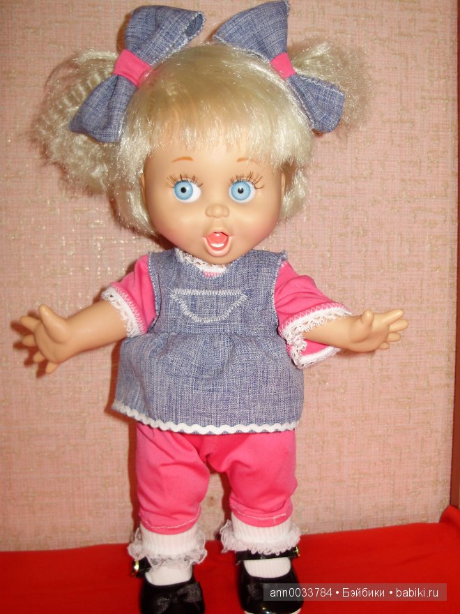 Швейный день Синтии — Одежда и обувь для кукол своими руками: фото