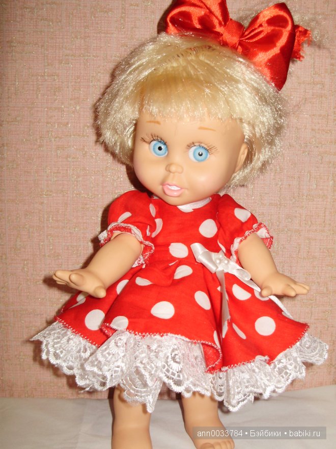 Швейный день Синтии — Одежда и обувь для кукол своими руками: фото