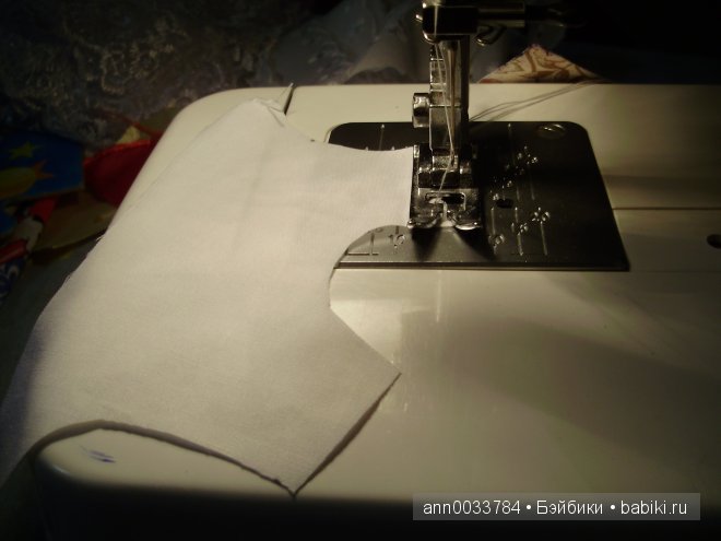 Швейный день Синтии — Одежда и обувь для кукол своими руками: фото (фото 10)