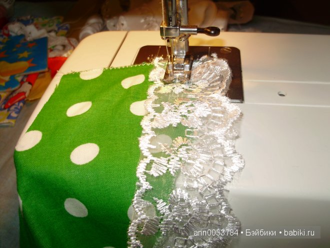 Швейный день Синтии — Одежда и обувь для кукол своими руками: фото