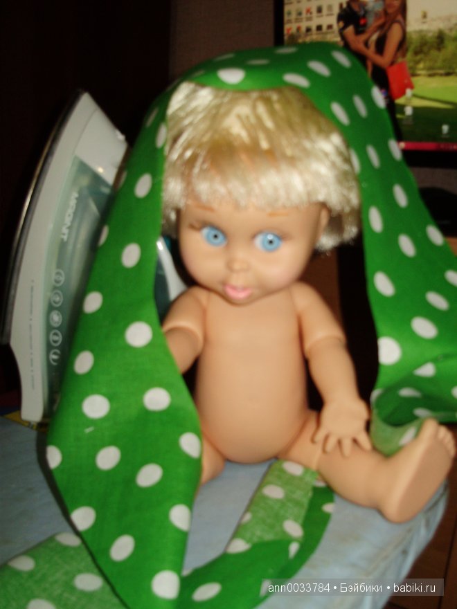 Швейный день Синтии — Одежда и обувь для кукол своими руками: фото (фото 9)