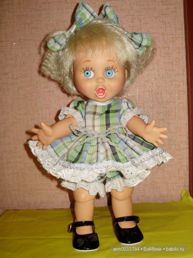 Швейный день Синтии — Одежда и обувь для кукол своими руками: фото