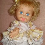 Швейный день Синтии.