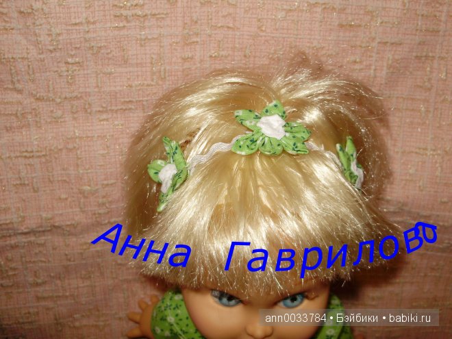 Новогоднее вдохновение для Baby Face | Бэйбики Новогоднее вдохновение для Baby Face