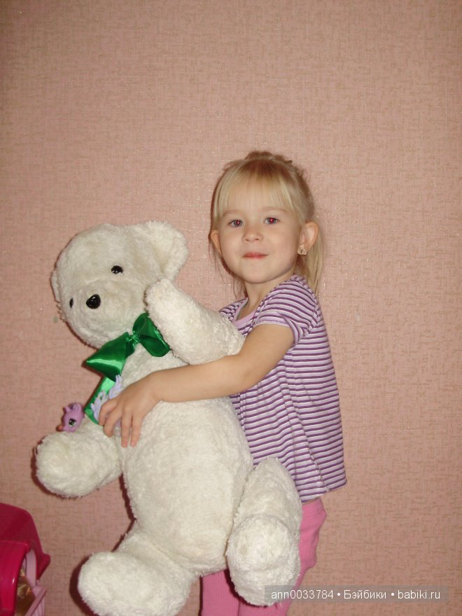 Вторая жизнь Михаила. Восстановление винтажного мишки (фото 5)