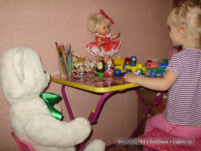 Вторая жизнь Михаила. Восстановление винтажного мишки (фото 4)