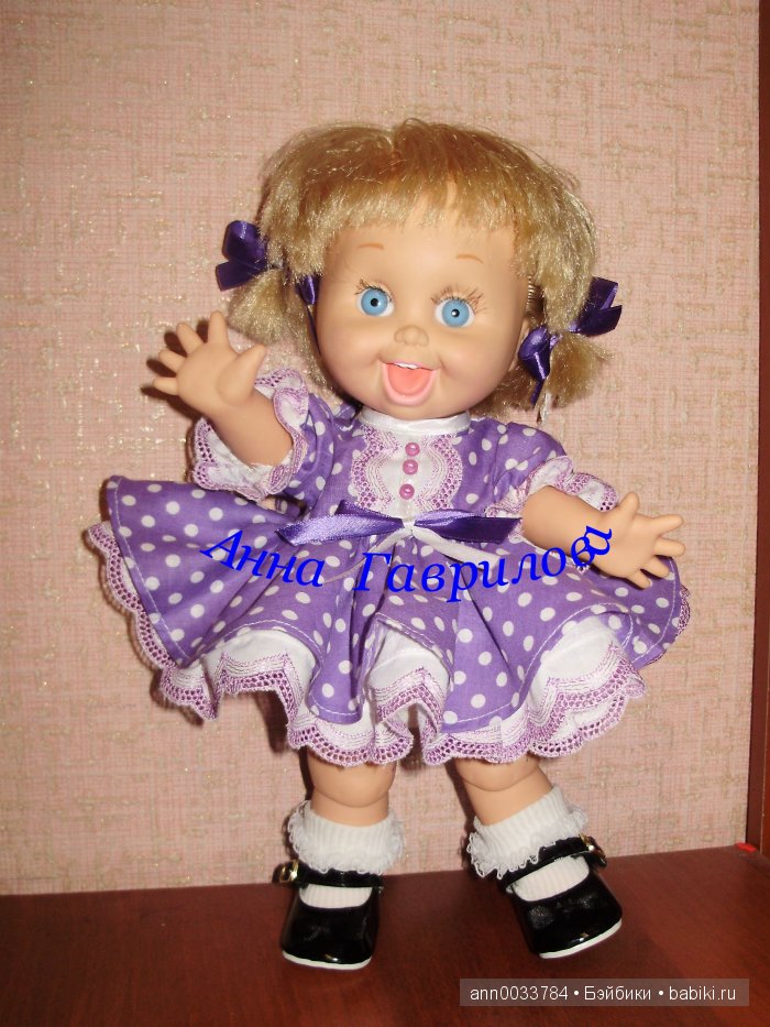 Готовимся к весне — Одежда и обувь для кукол своими руками: фото
