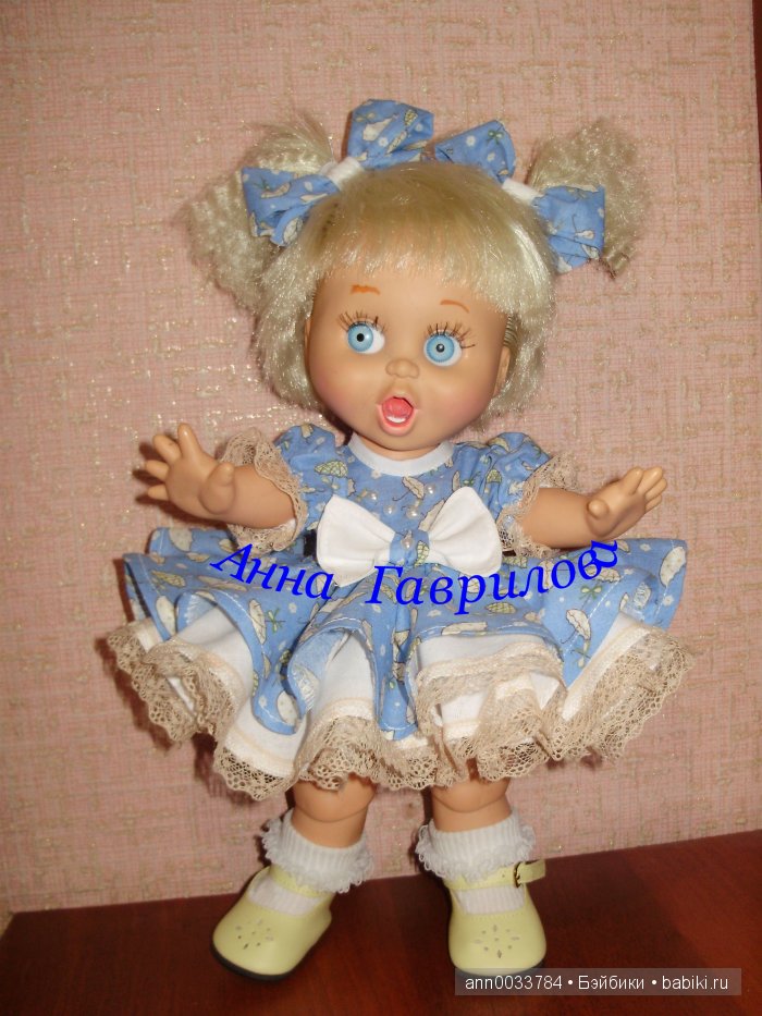 Готовимся к весне — Одежда и обувь для кукол своими руками: фото