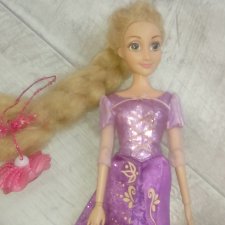 Перепрошивка Рапунцель