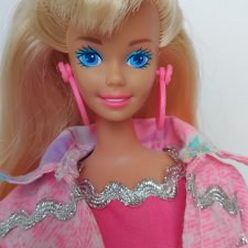Barbie Paint Dazzle 90-х